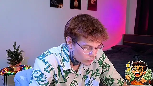 DENIS_HERE's cam snapshot