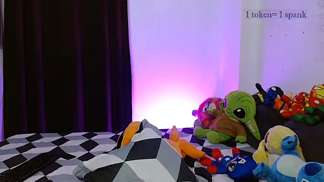 aaronjames1's cam snapshot