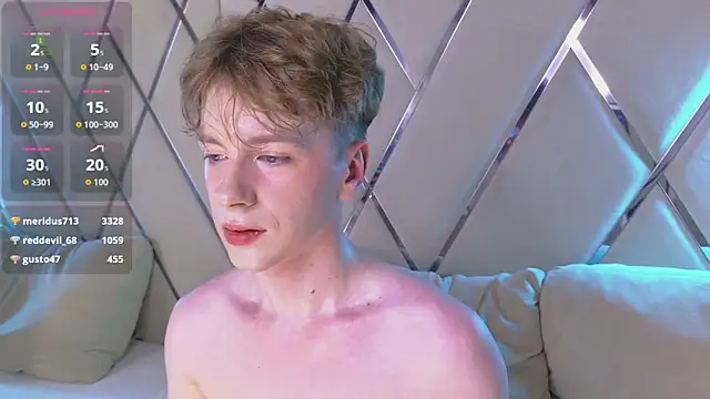 Paul_Holt live sex cam