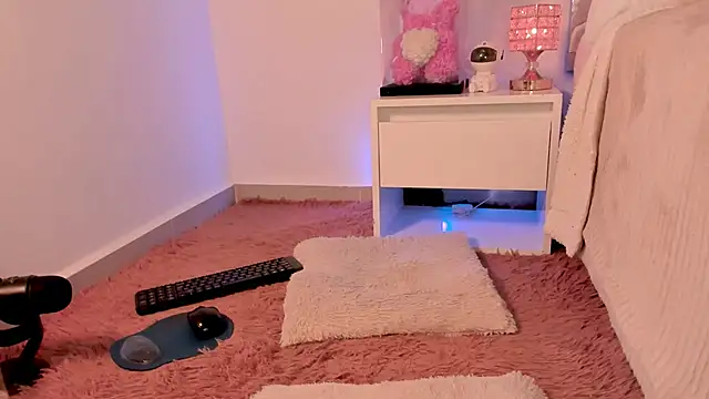 Alissonroses live sex cam