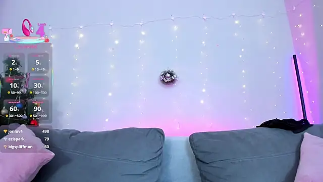 MelodyHudson's cam snapshot