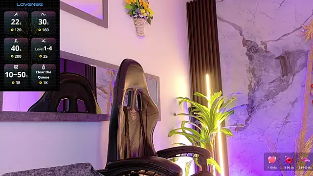 pamelajackson's cam snapshot