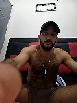 arqui009's cam snapshot