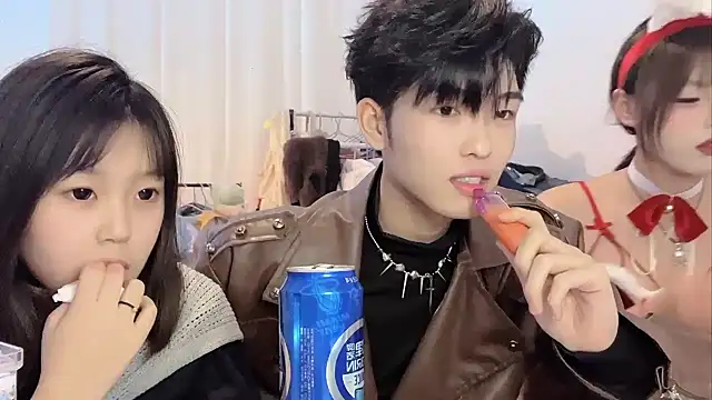 zhouzhou_YC's cam snapshot