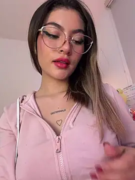 Your_Honeey live sex cam
