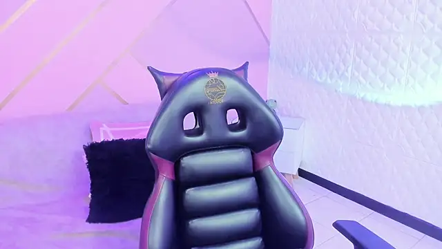 Violetaa_diazz's cam snapshot