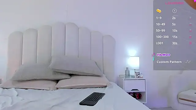 Ambar_Hiills's cam snapshot