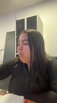 princezzc's cam snapshot