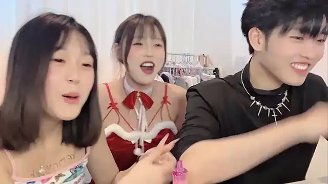 zhouzhou_YC's cam snapshot