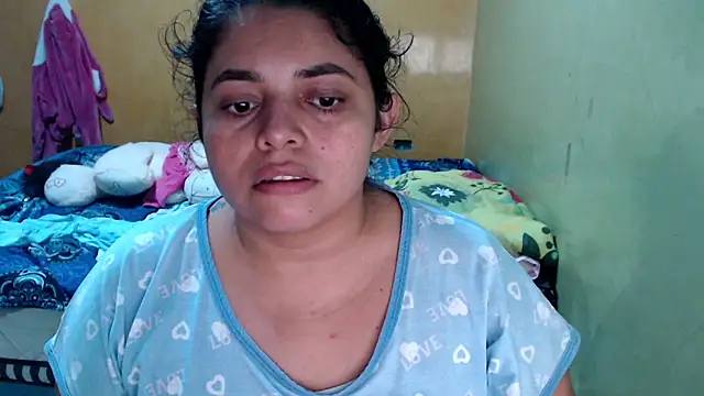 yulieth_bbw's cam snapshot