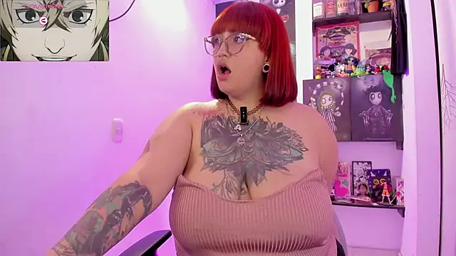 _Ali_Brinck_'s cam snapshot