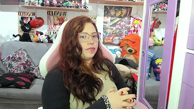 soficammy's cam snapshot