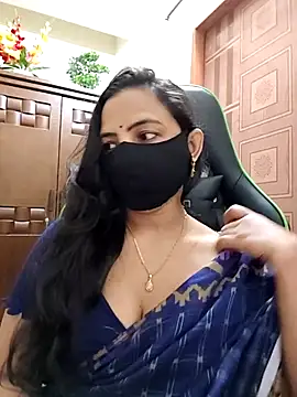 Payel-Sen's cam snapshot