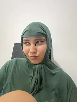 hannahayat's cam snapshot