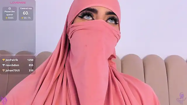 Jasmin_hamdan's cam snapshot