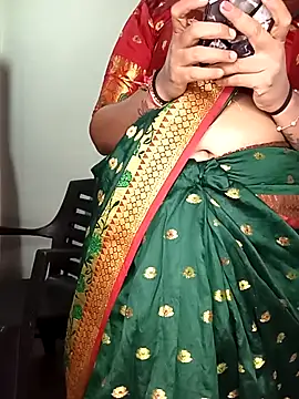 Marathi_rani2's cam snapshot