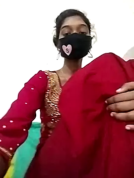 Tushi-10's cam snapshot