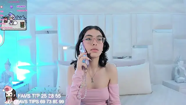 Im_Molly_Angel's cam snapshot