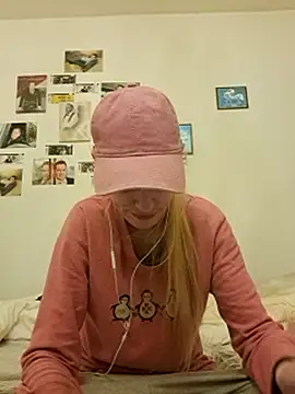 Polonski88_Official's cam snapshot