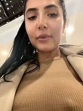 oh_nina live sex cam