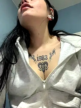 Gabyy_park's cam snapshot