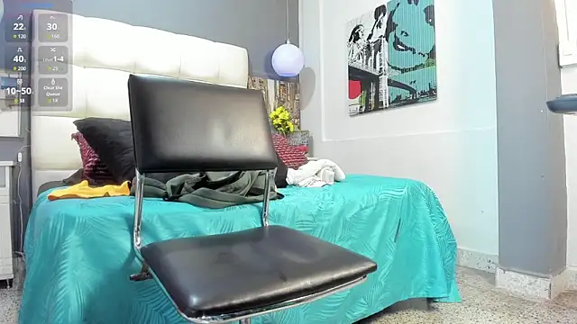 THIAGOXBIG live sex cam