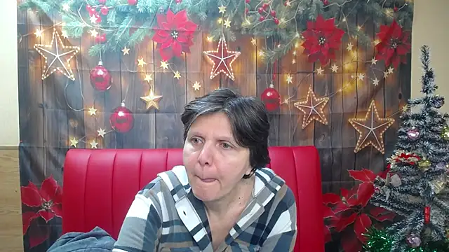 LunaDobra live sex cam