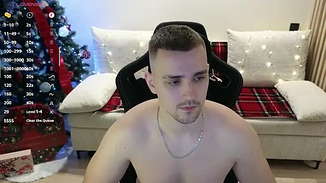 Larstar01 live sex cam