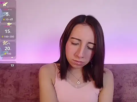 Miiaa_doll live sex cam