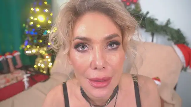 IsadoraDunkan live sex cam