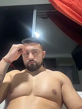 DoctorArabe3 live sex cam