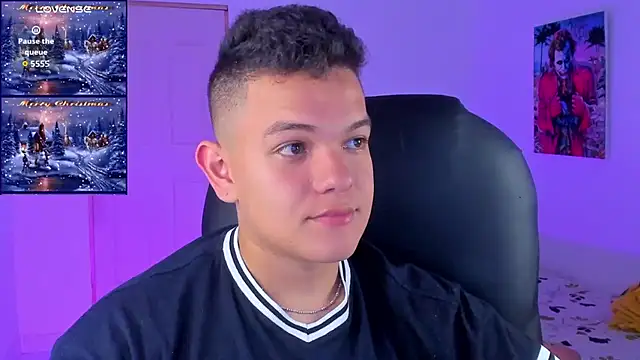 Dunkan_Kravitz live sex cam