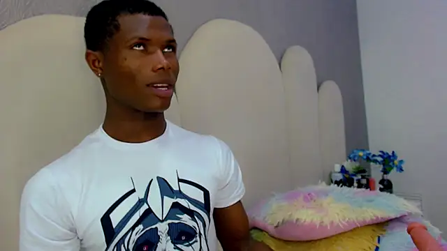 joel_blackcock live sex cam