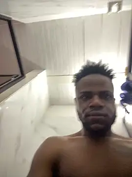 ElNegroRony live sex cam