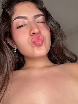 Gaby-Herrera live sex cam