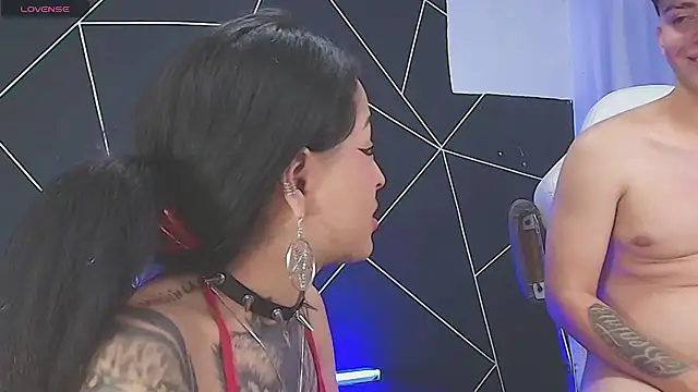 farichell live sex cam