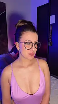 EmaSaenz live sex cam