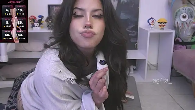 Ag4ta_ live sex cam