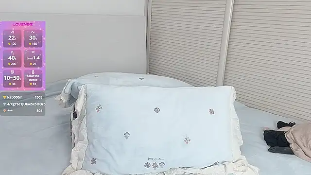 _nannan_ live sex cam