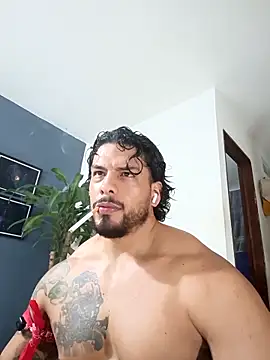 SilvaBranko live sex cam