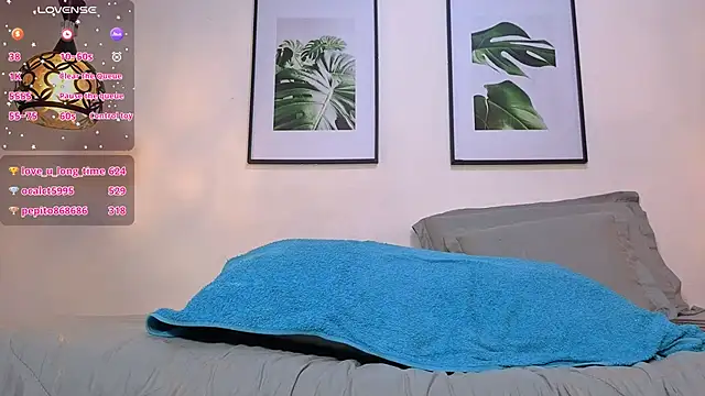 afrodita_aares's cam snapshot