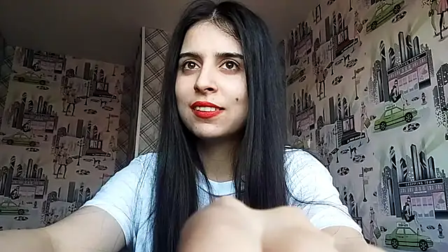 WaltraudPattie's cam snapshot