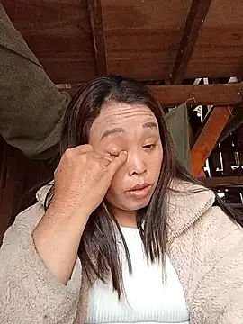 dakota-kis's cam snapshot