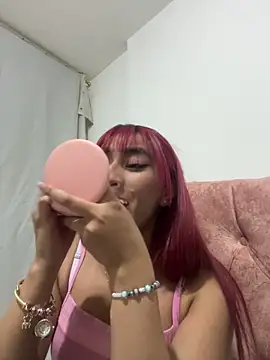 JuliethaDemon_'s cam snapshot