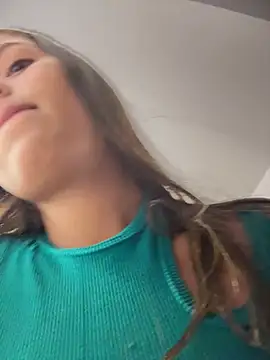 Valeria-escobar's cam snapshot