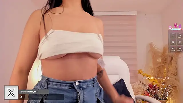 Alexandra_ra live sex cam