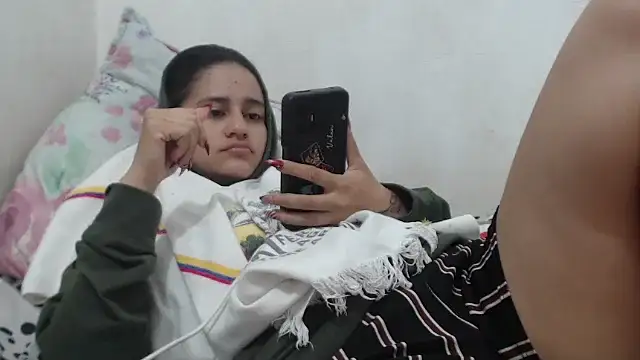 girl_tits's cam snapshot