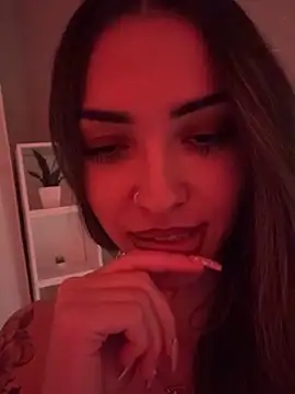 Tiny-Mimi live sex cam