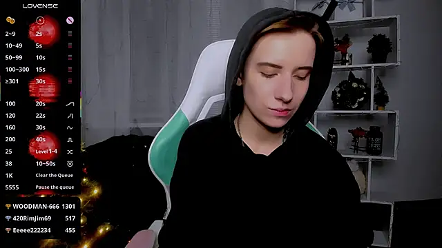 _Rein_ramm's cam snapshot