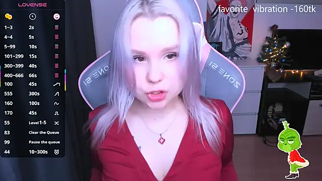 miray_kuriyama123's cam snapshot